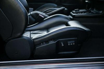 1989 BMW 635 CSI MOTORSPORT