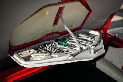 1989 BMW 635 CSI MOTORSPORT