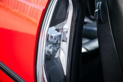 1989 BMW 635 CSI MOTORSPORT