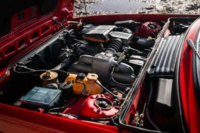 1989 BMW 635 CSI MOTORSPORT