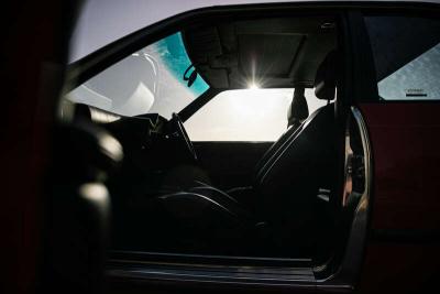 1989 BMW 635 CSI MOTORSPORT