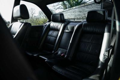 1989 BMW 635 CSI MOTORSPORT