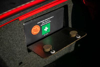 1989 BMW 635 CSI MOTORSPORT