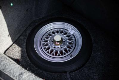 1989 BMW 635 CSI MOTORSPORT