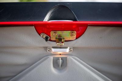 1989 BMW 635 CSI MOTORSPORT