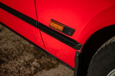 1989 BMW 635 CSI MOTORSPORT