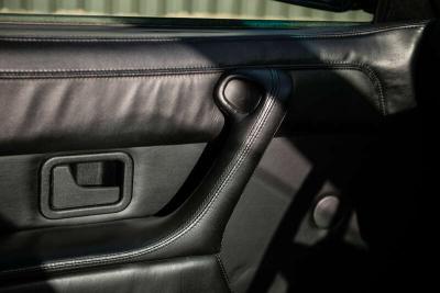 1989 BMW 635 CSI MOTORSPORT