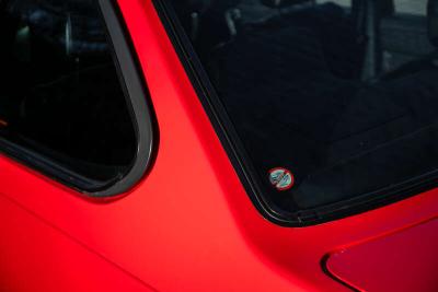 1989 BMW 635 CSI MOTORSPORT