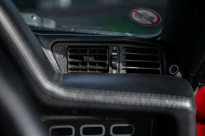 1989 BMW 635 CSI MOTORSPORT