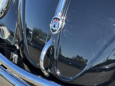 1960 Motorcar Volkswagon Beetle