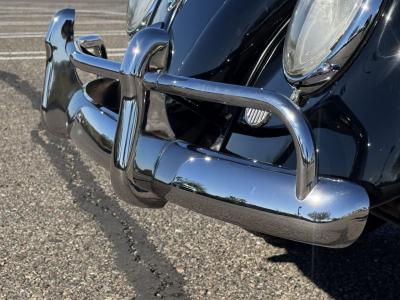 1960 Motorcar Volkswagon Beetle