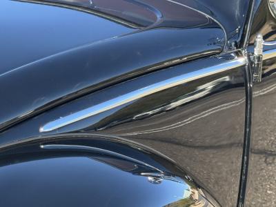 1960 Motorcar Volkswagon Beetle