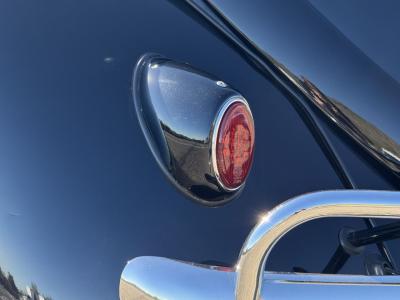 1960 Motorcar Volkswagon Beetle