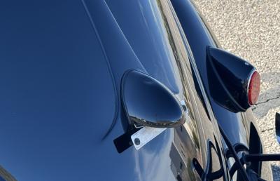 1960 Motorcar Volkswagon Beetle