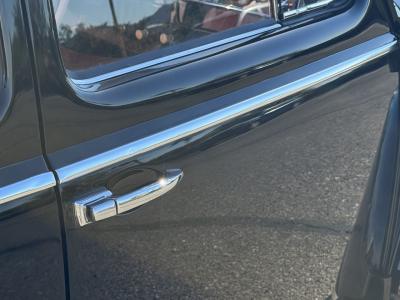 1960 Motorcar Volkswagon Beetle