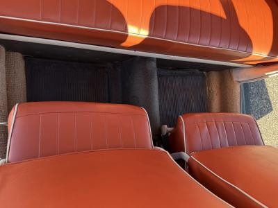 1960 Motorcar Volkswagon Beetle