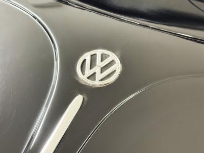 1960 Motorcar Volkswagon Beetle