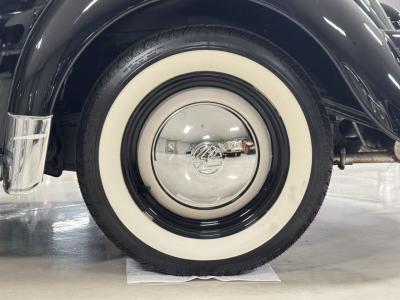 1960 Motorcar Volkswagon Beetle