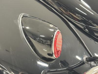 1960 Motorcar Volkswagon Beetle