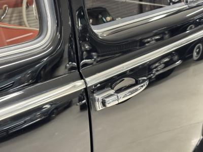 1960 Motorcar Volkswagon Beetle