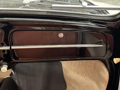 1960 Motorcar Volkswagon Beetle