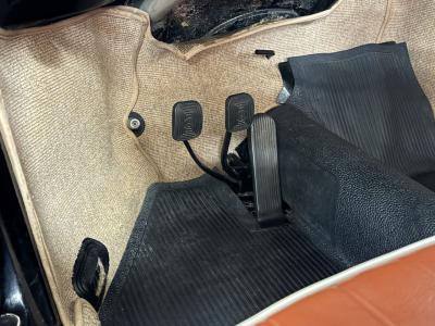 1960 Motorcar Volkswagon Beetle