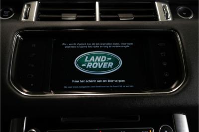 2016 Land Rover RANGE ROVER SPORT