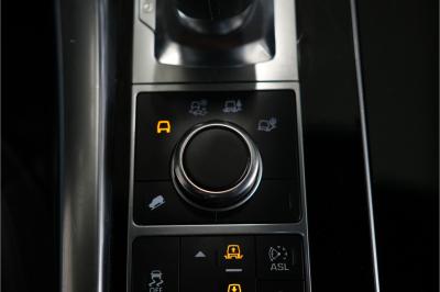 2016 Land Rover RANGE ROVER SPORT