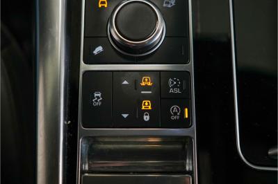 2016 Land Rover RANGE ROVER SPORT