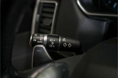 2016 Land Rover RANGE ROVER SPORT