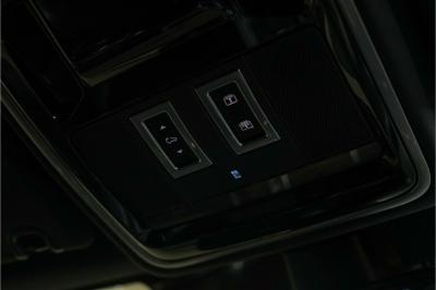 2016 Land Rover RANGE ROVER SPORT