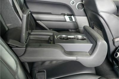 2016 Land Rover RANGE ROVER SPORT