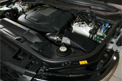 2016 Land Rover RANGE ROVER SPORT