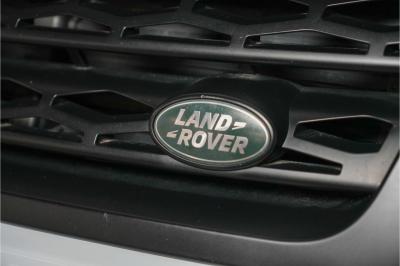 2016 Land Rover RANGE ROVER SPORT
