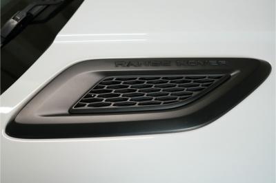 2016 Land Rover RANGE ROVER SPORT