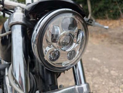 1998 Harley Davidson SPORTSTER 1200S