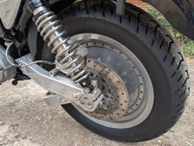 1998 Harley Davidson SPORTSTER 1200S