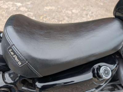 1998 Harley Davidson SPORTSTER 1200S