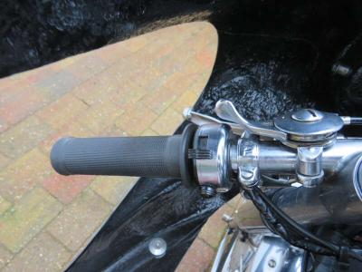 1959 BSA DBD34 GOLD STAR