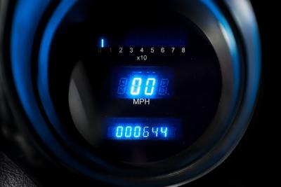 1969 Ford Mustang Pro Touring