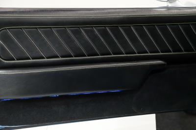 1969 Ford Mustang Pro Touring