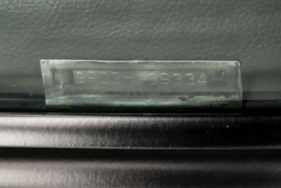 1969 Ford Mustang Pro Touring