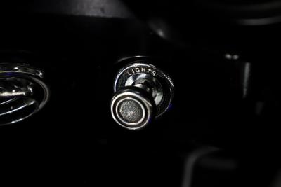 1969 Ford Mustang Pro Touring