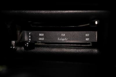 1969 Ford Mustang Pro Touring