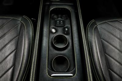 1969 Ford Mustang Pro Touring