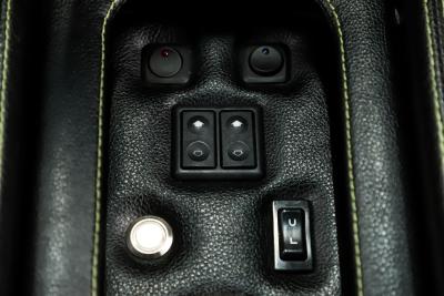 1969 Ford Mustang Pro Touring