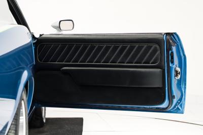 1969 Ford Mustang Pro Touring