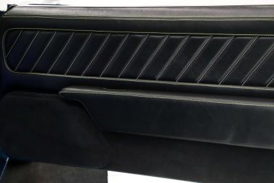 1969 Ford Mustang Pro Touring