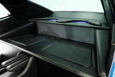 1969 Ford Mustang Pro Touring