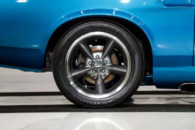 1969 Ford Mustang Pro Touring